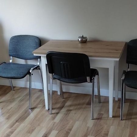 Apartament u Marzenki Augustów Zewnętrze zdjęcie