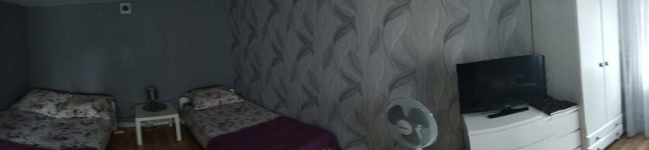 Apartament u Marzenki Augustów Zewnętrze zdjęcie
