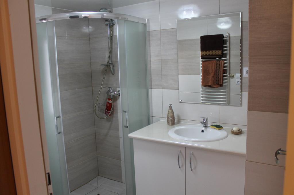 Apartament u Marzenki Augustów Zewnętrze zdjęcie