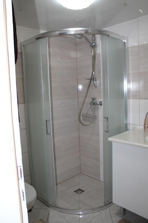 Apartament u Marzenki Augustów Zewnętrze zdjęcie