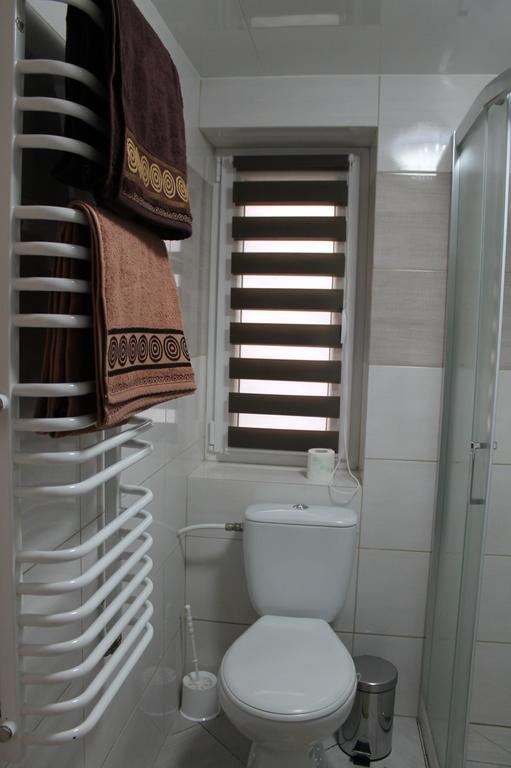 Apartament u Marzenki Augustów Zewnętrze zdjęcie