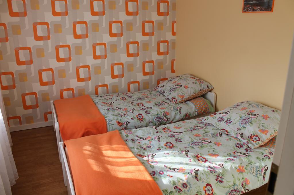 Apartament u Marzenki Augustów Zewnętrze zdjęcie