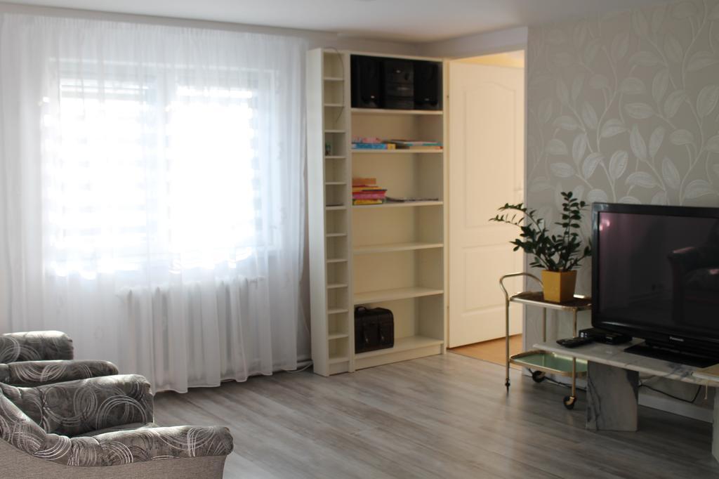Apartament u Marzenki Augustów Zewnętrze zdjęcie