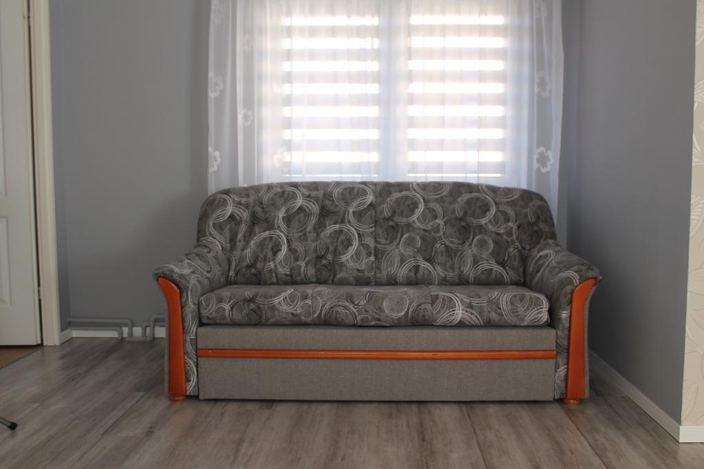 Apartament u Marzenki Augustów Zewnętrze zdjęcie